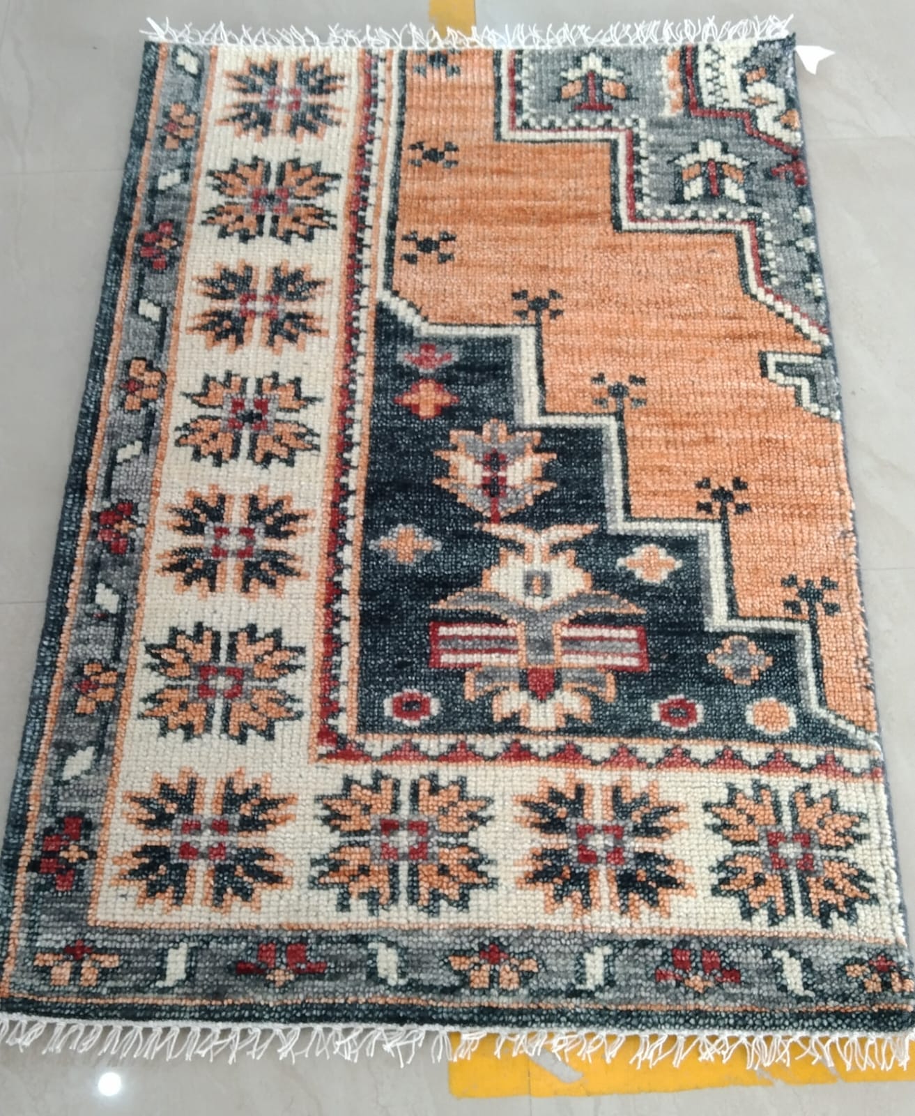 Oushak Rugs