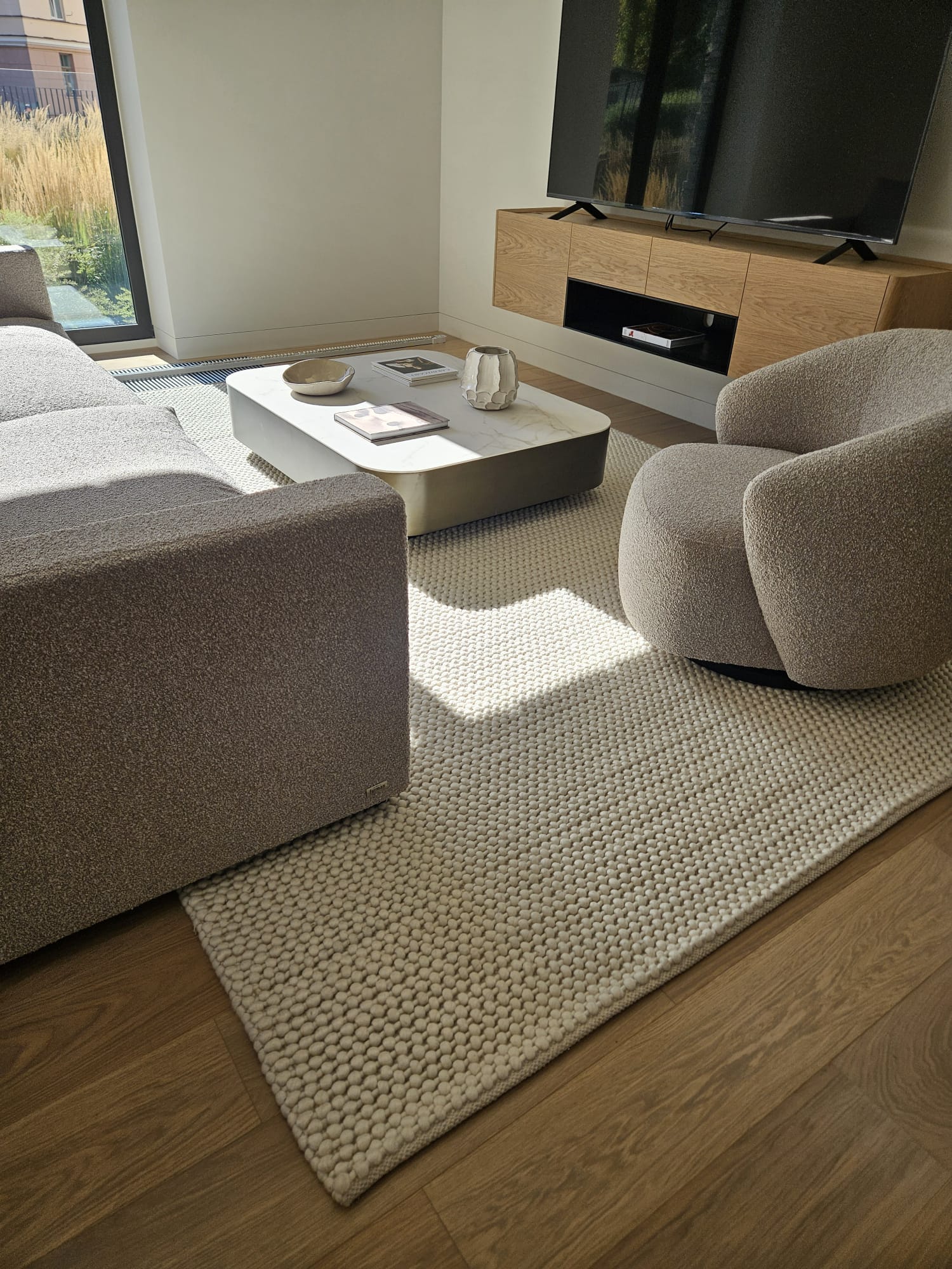 Hand Woven Rugs